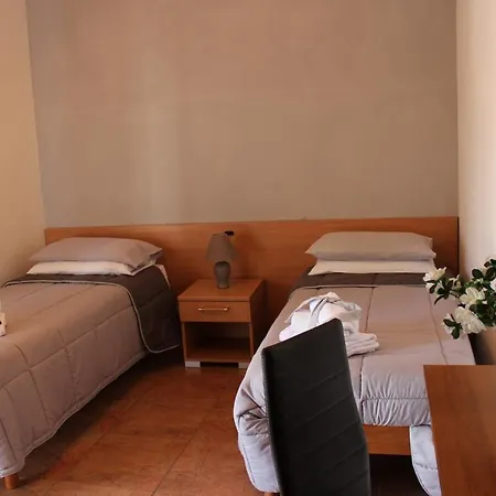 La Vigna 4* Lamezia Terme