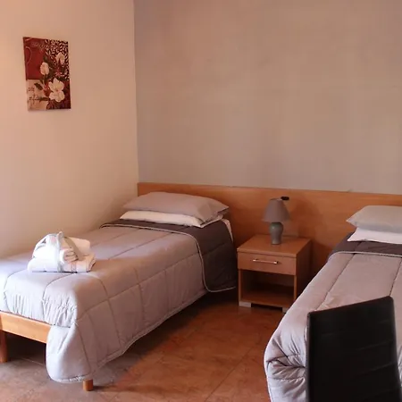 La Vigna 4* Lamezia Terme