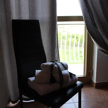 La Vigna 4*