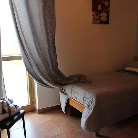 La Vigna Frühstückspension