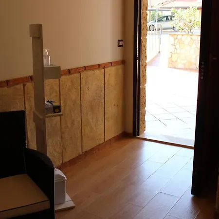 La Vigna Bed & Breakfast *