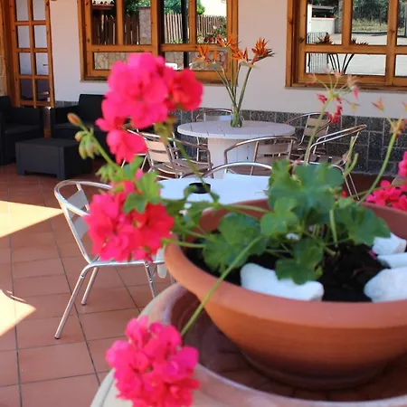 Frühstückspension La Vigna