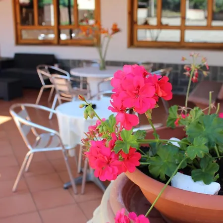 La Vigna Bed & Breakfast Lamezia Terme