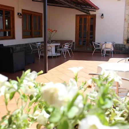 La Vigna 4*