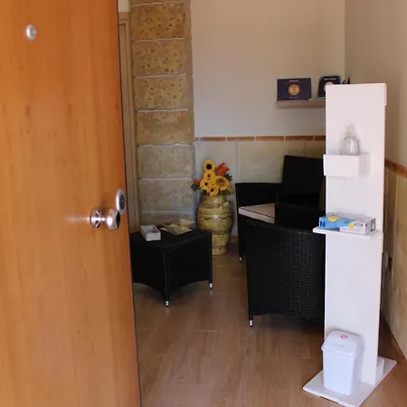 La Vigna Bed and breakfast