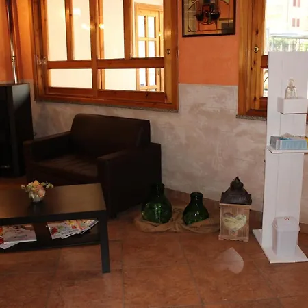 Bed & Breakfast La Vigna Lamezia Terme