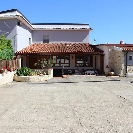 Bed & Breakfast La Vigna *