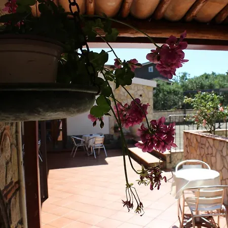 La Vigna 4* Lamezia Terme
