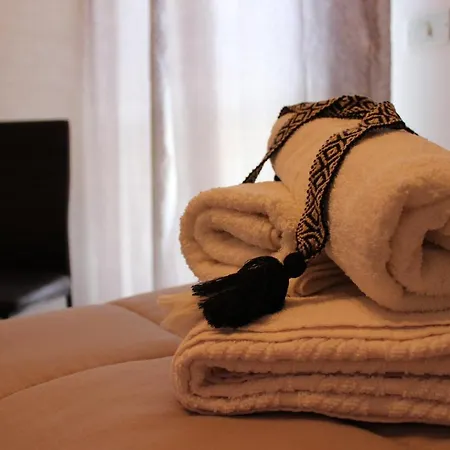 La Vigna B&B 라메지아 테르메