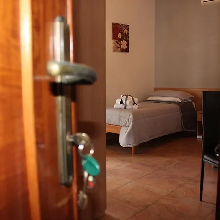 Bed and breakfast La Vigna