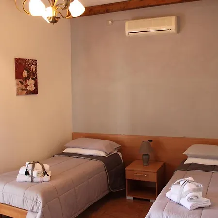 Bed and breakfast La Vigna