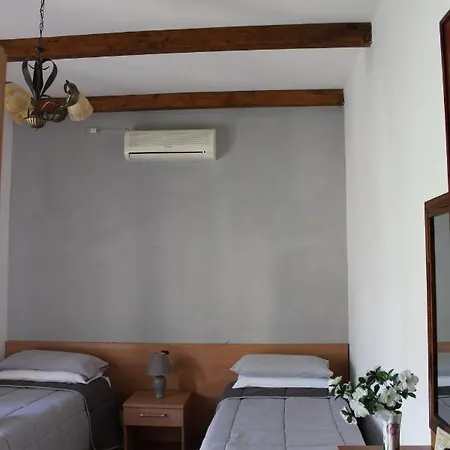 Bed and breakfast La Vigna Lamezia Terme