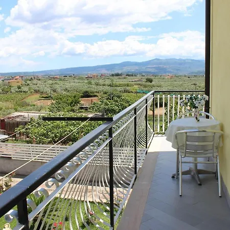 La Vigna 4*