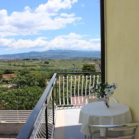 Bed & Breakfast La Vigna *