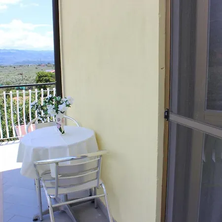 Frühstückspension La Vigna