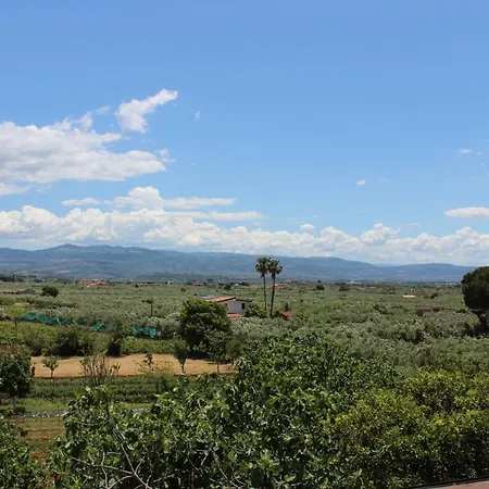 La Vigna Bed & Breakfast