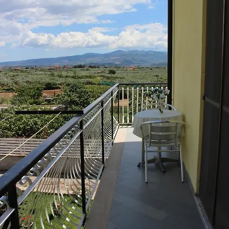 Bed and breakfast La Vigna 4*