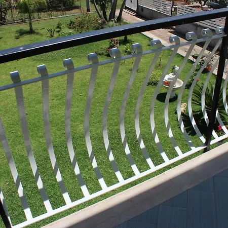 Frühstückspension La Vigna Lamezia Terme