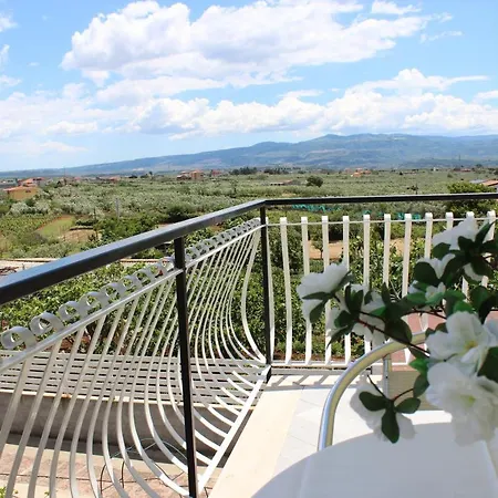 La Vigna 4*