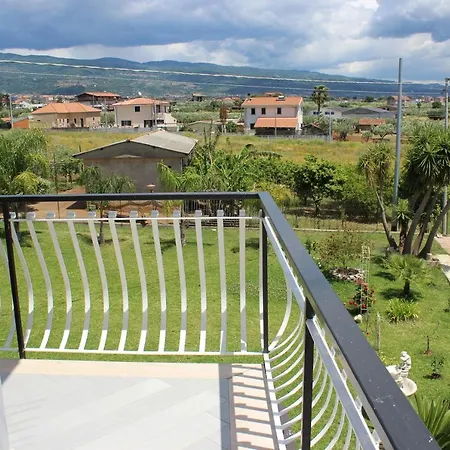 Frühstückspension La Vigna