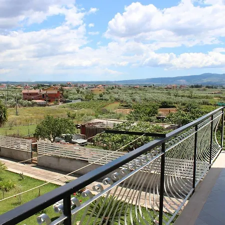 La Vigna Bed & Breakfast *