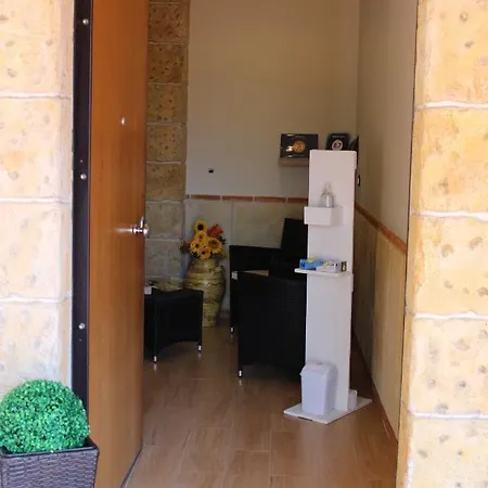 Bed and breakfast La Vigna