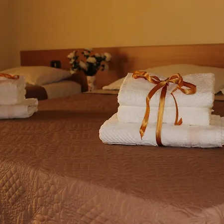 La Vigna Bed and breakfast Lamezia Terme