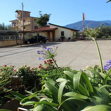 Frühstückspension La Vigna