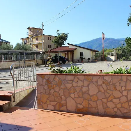 La Vigna Frühstückspension Lamezia Terme