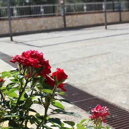 La Vigna Bed and breakfast 4*