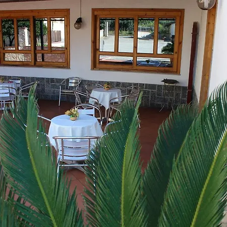 Bed & Breakfast La Vigna Lamezia Terme