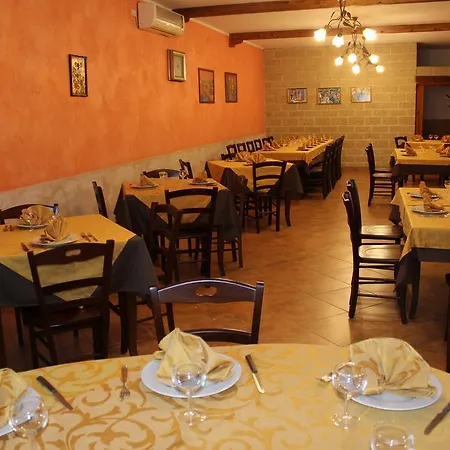 Bed and breakfast La Vigna