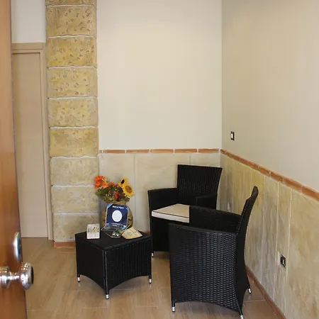 Bed and breakfast La Vigna