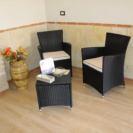 La Vigna Lamezia Terme