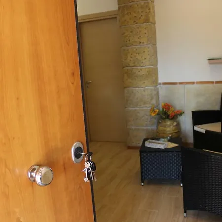 La Vigna Bed and breakfast 4*