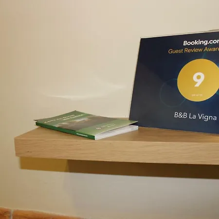 La Vigna Lamezia Terme