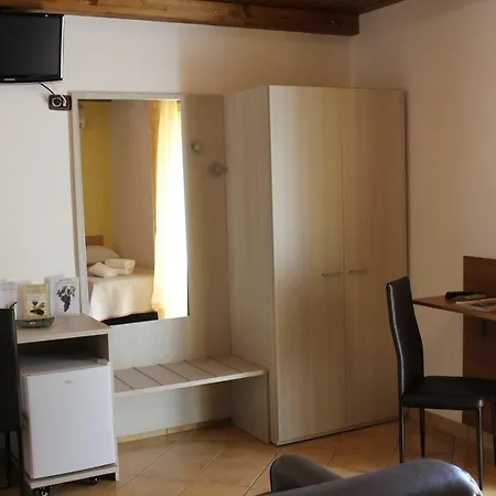 La Vigna Lamezia Terme