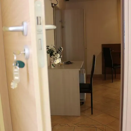 La Vigna Bed and breakfast