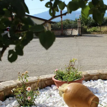 Frühstückspension La Vigna Lamezia Terme