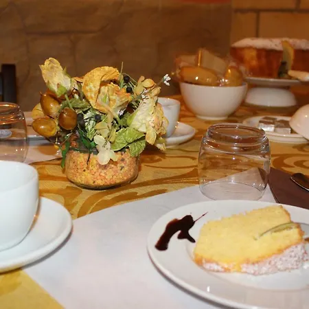 Frühstückspension La Vigna 4*