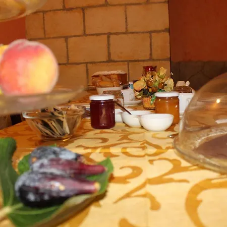 La Vigna Bed and breakfast Lamezia Terme