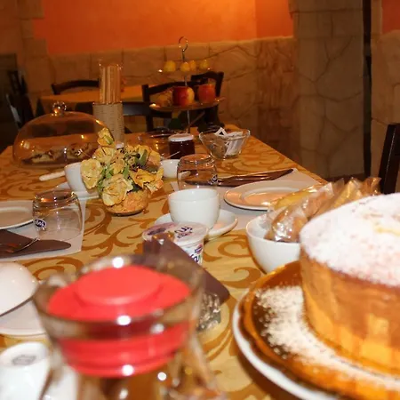 La Vigna Lamezia Terme