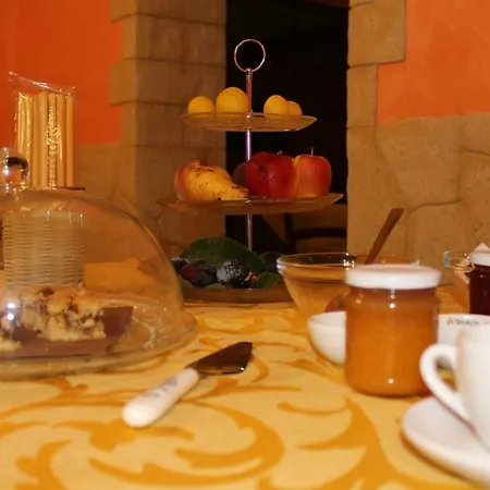 La Vigna Bed and breakfast