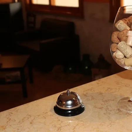 Frühstückspension La Vigna 4*