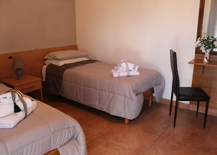 La Vigna 라메지아 테르메