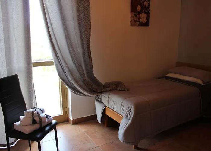 La Vigna Bed and breakfast