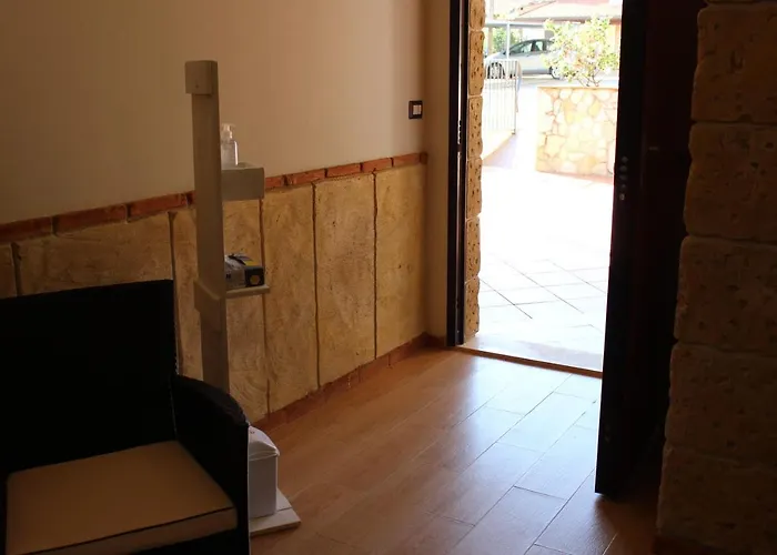 La Vigna Bed and breakfast 4*