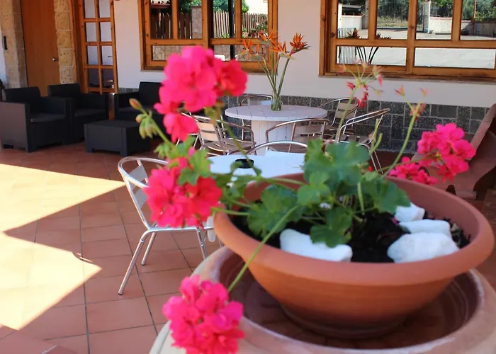 Bed & Breakfast La Vigna