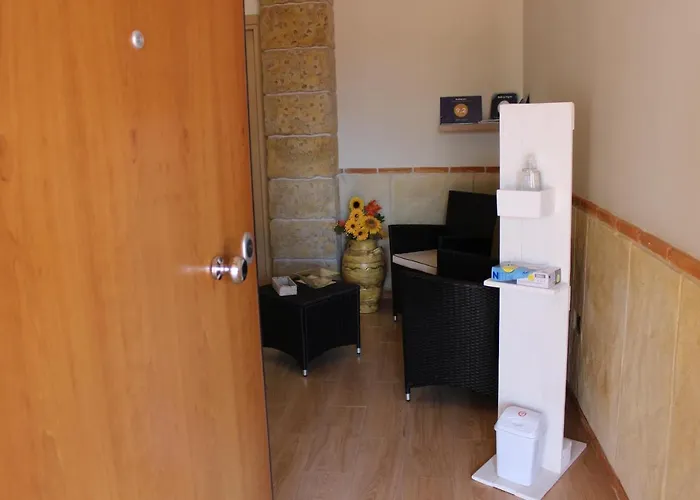 La Vigna Bed & Breakfast