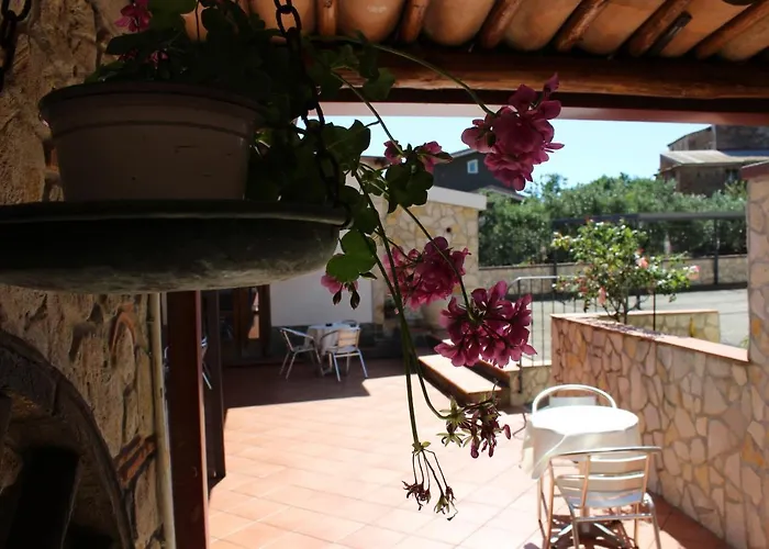 La Vigna 4* Lamezia Terme